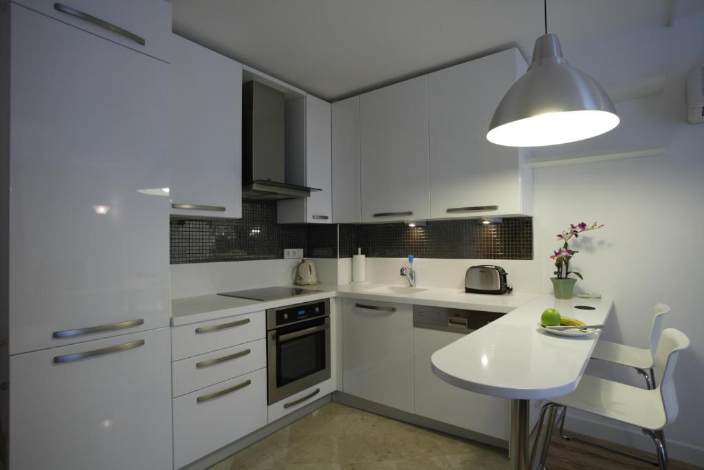 Home Stay Home Valikonagi Istanbulská provincie Pokoj fotografie