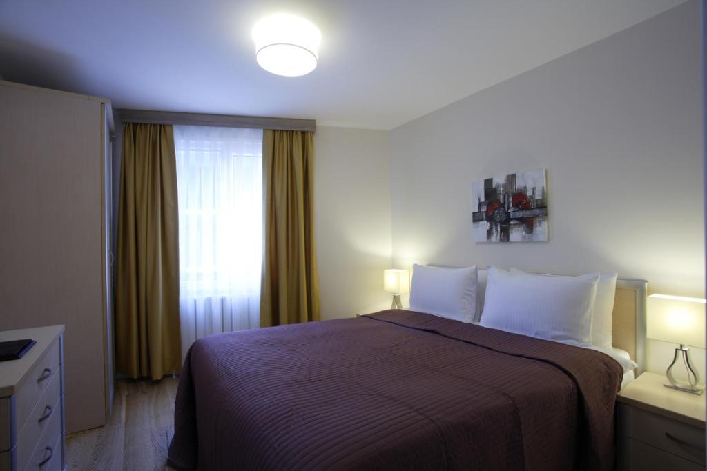 Home Stay Home Valikonagi Istanbulská provincie Pokoj fotografie