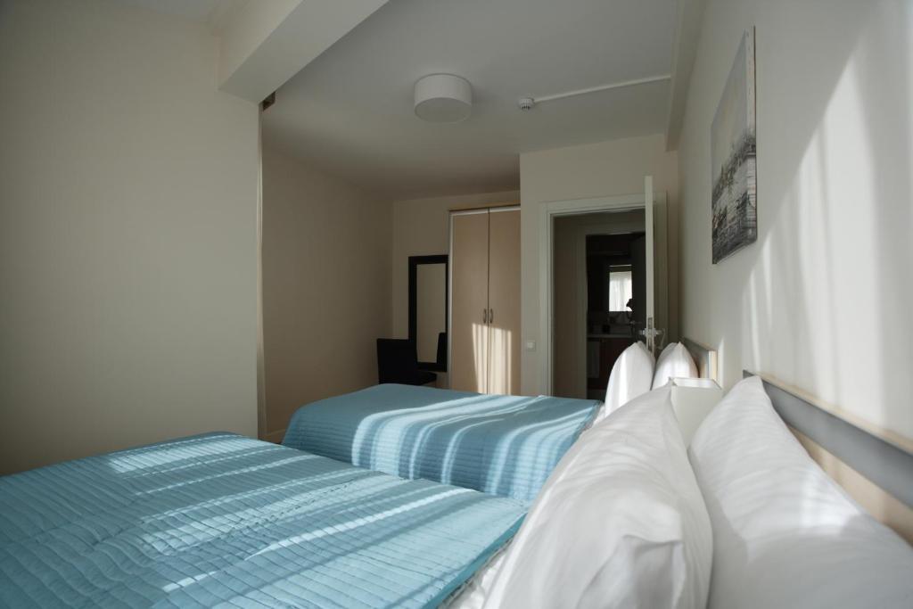 Home Stay Home Valikonagi Istanbulská provincie Pokoj fotografie