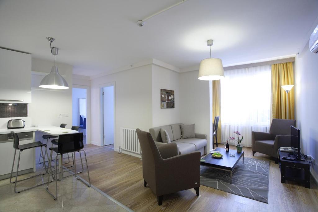 Home Stay Home Valikonagi Istanbulská provincie Pokoj fotografie