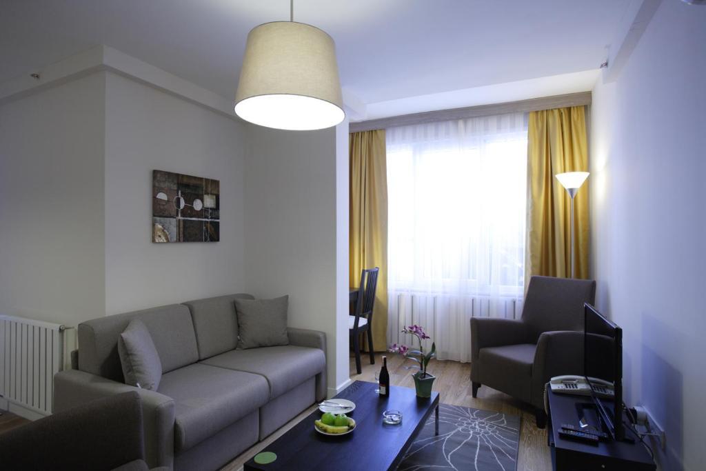 Home Stay Home Valikonagi Istanbulská provincie Pokoj fotografie