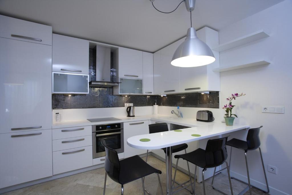 Home Stay Home Valikonagi Istanbulská provincie Pokoj fotografie