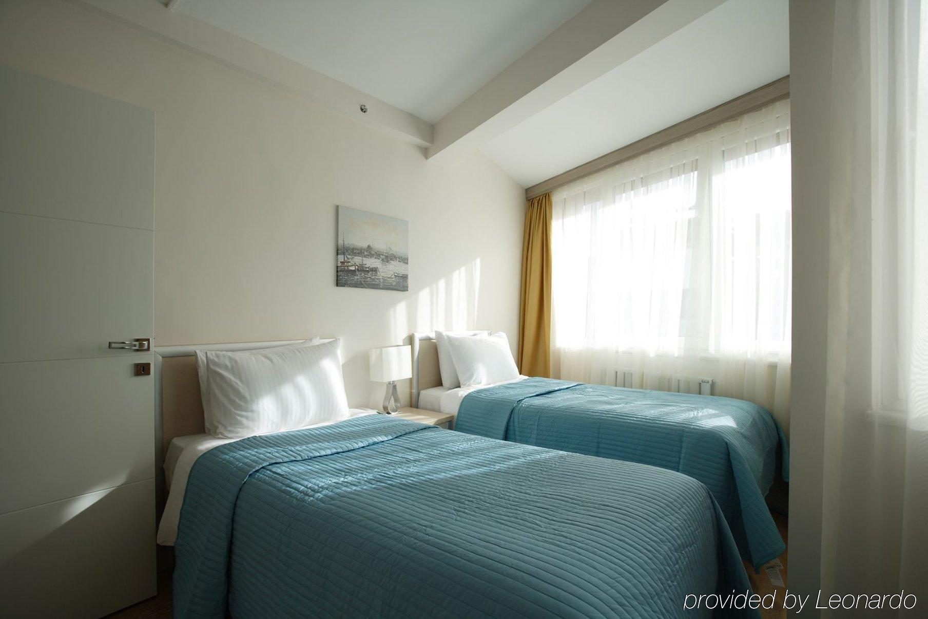 Home Stay Home Valikonagi Istanbulská provincie Pokoj fotografie