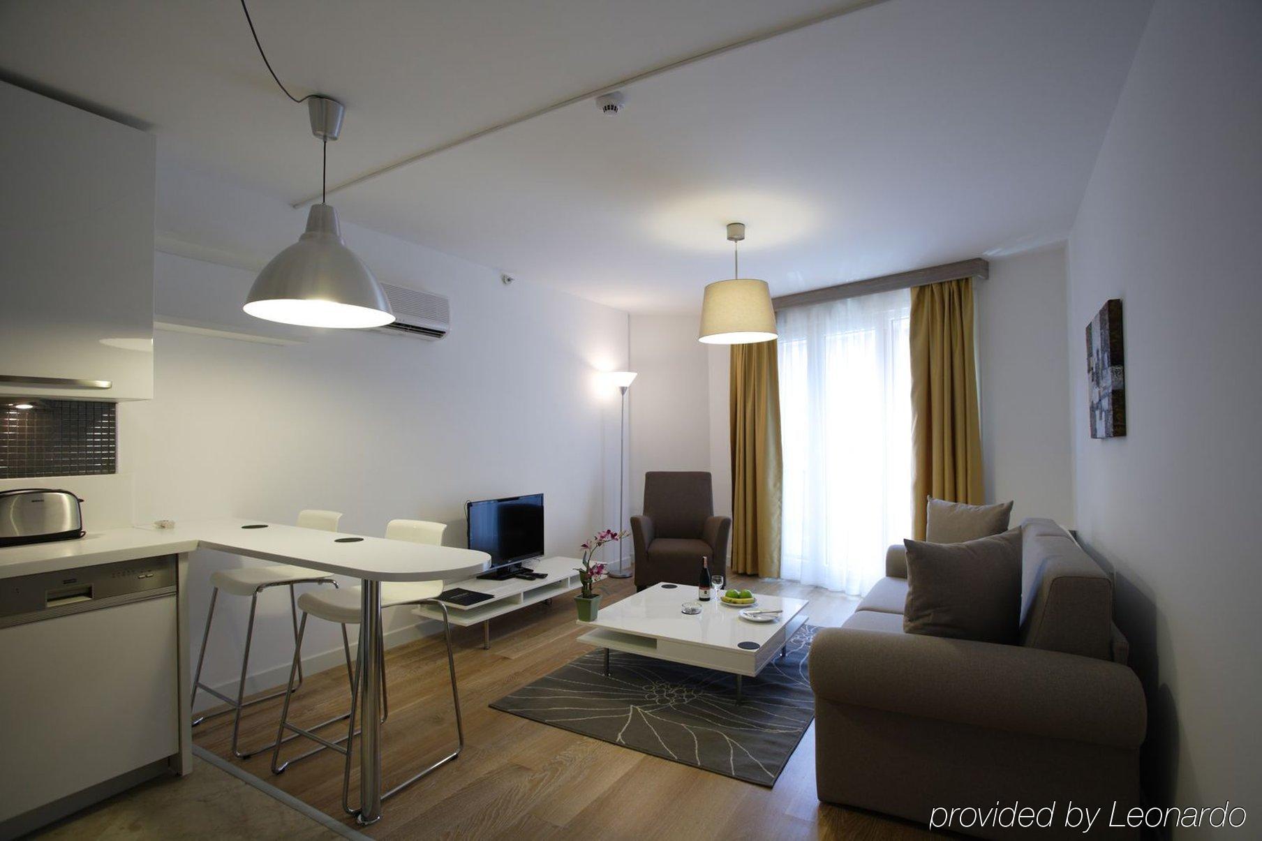 Home Stay Home Valikonagi Istanbulská provincie Pokoj fotografie