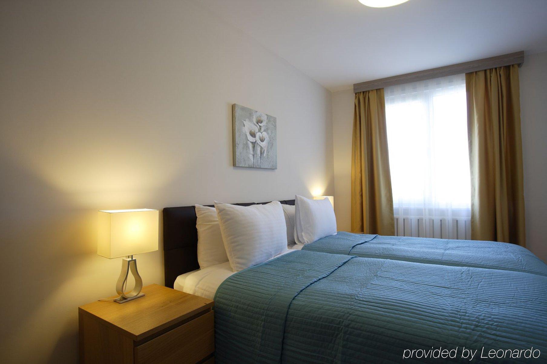 Home Stay Home Valikonagi Istanbulská provincie Pokoj fotografie
