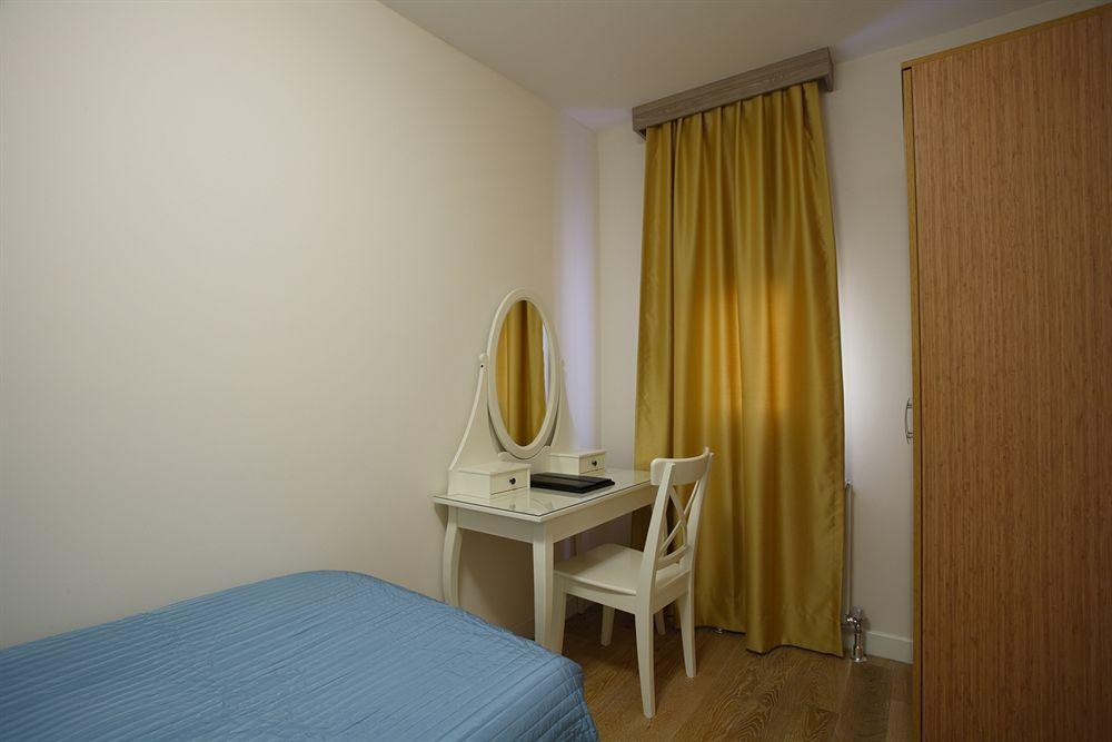 Home Stay Home Valikonagi Istanbulská provincie Exteriér fotografie
