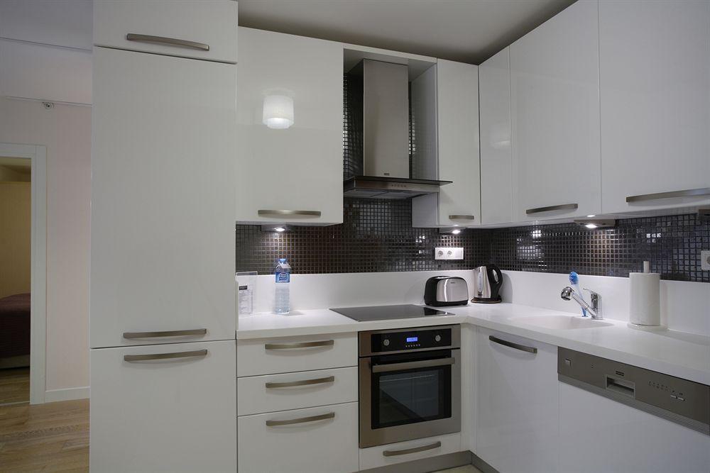 Home Stay Home Valikonagi Istanbulská provincie Exteriér fotografie