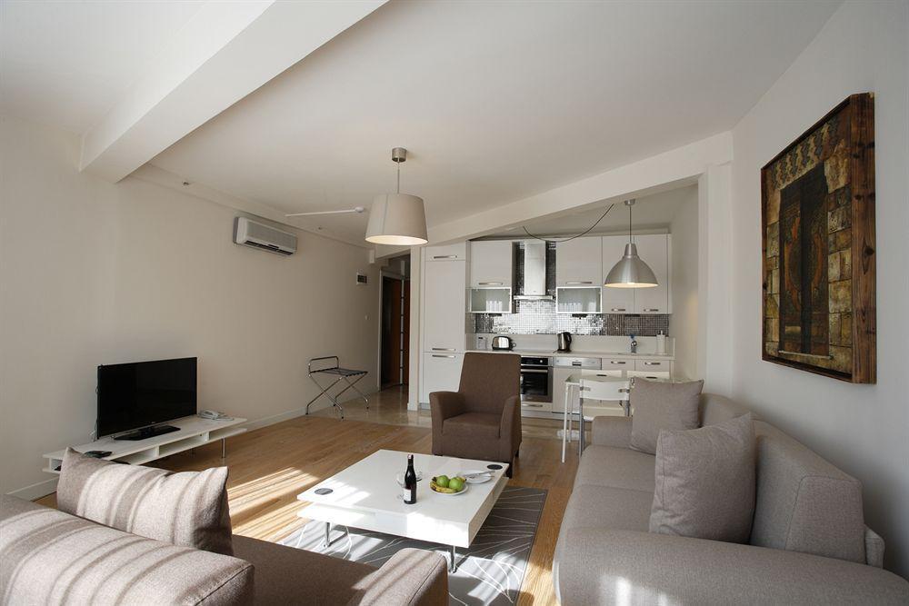 Home Stay Home Valikonagi Istanbulská provincie Exteriér fotografie