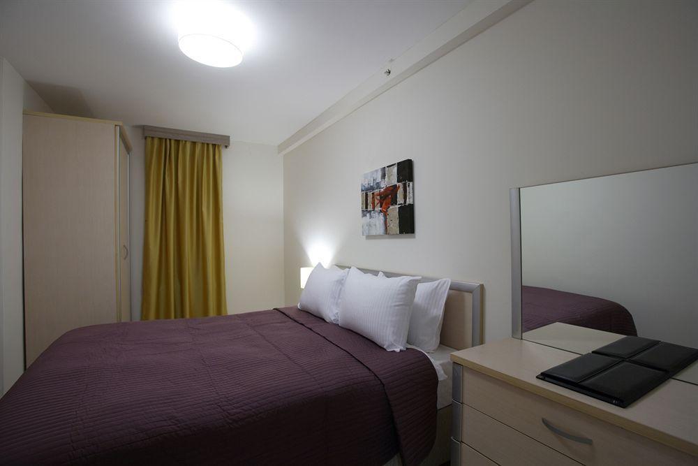 Home Stay Home Valikonagi Istanbulská provincie Exteriér fotografie