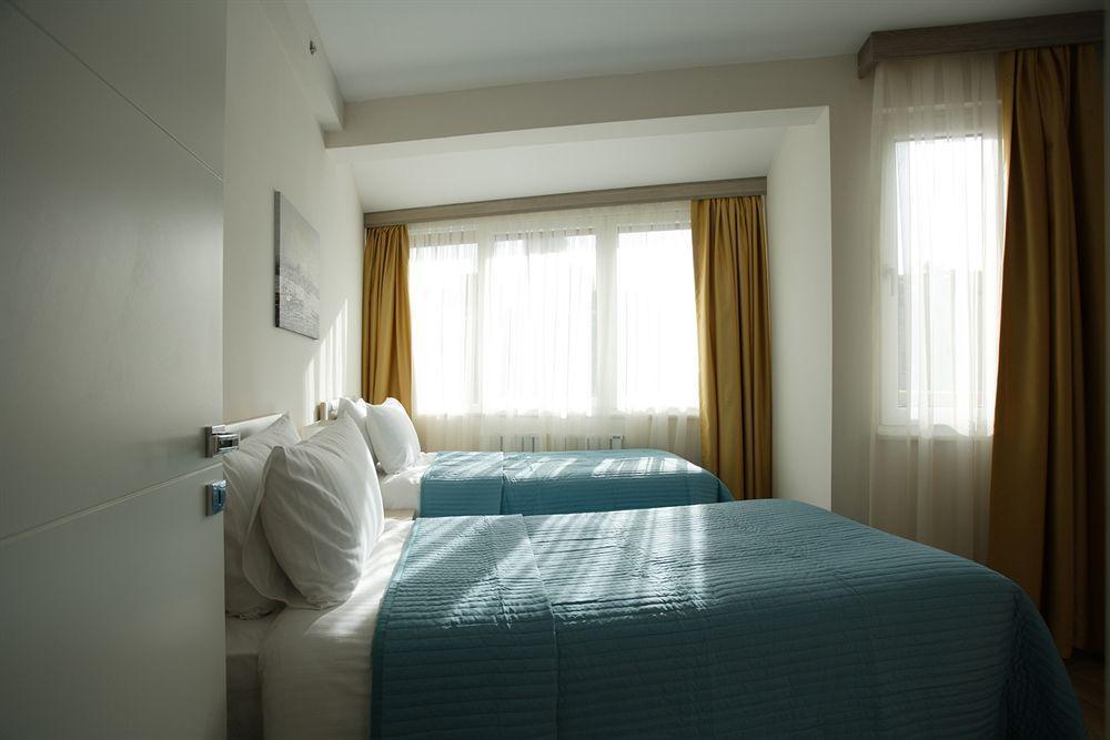 Home Stay Home Valikonagi Istanbulská provincie Exteriér fotografie