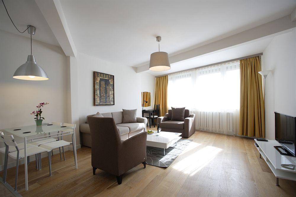 Home Stay Home Valikonagi Istanbulská provincie Exteriér fotografie